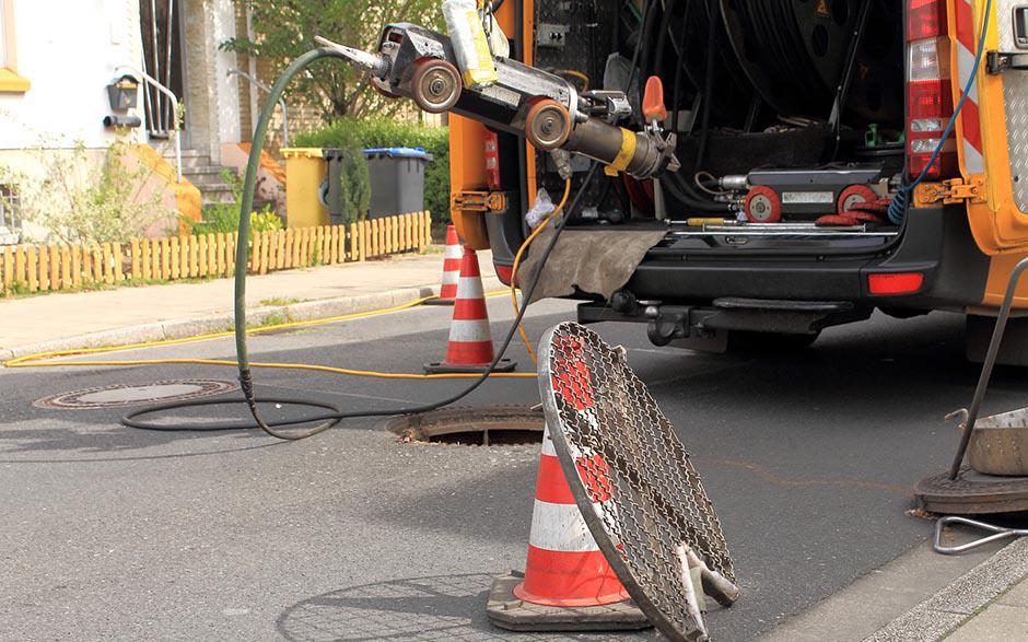 tarif curage canalisation Marseille-en-Beauvaisis