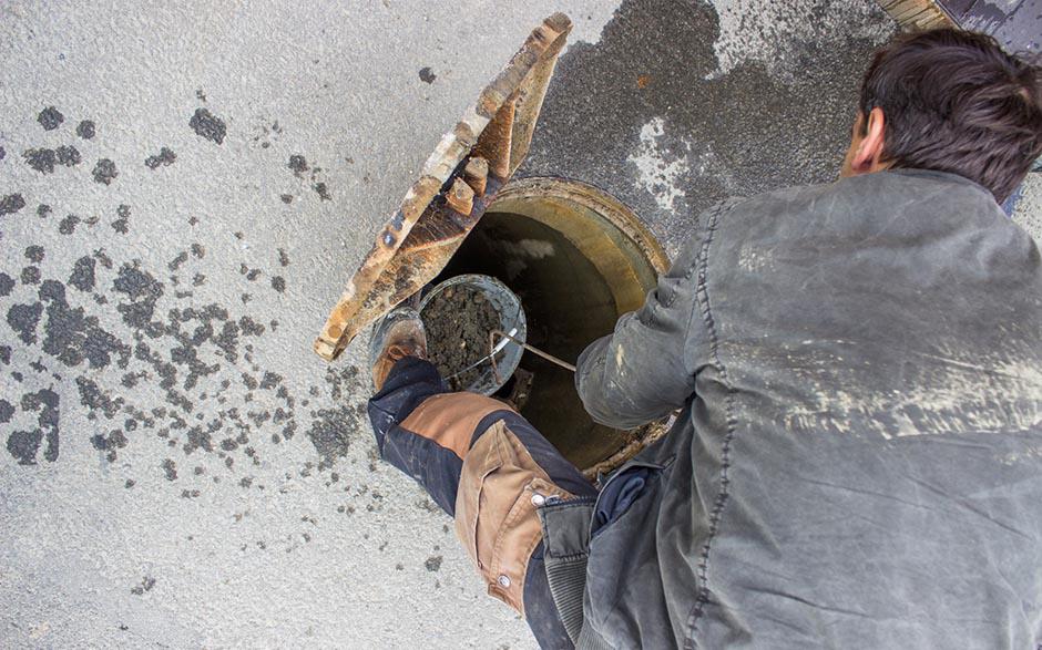 tarif curage canalisation Marseille-en-Beauvaisis