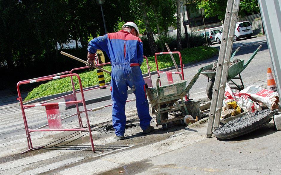 débouchage curage canalisation Gennevilliers