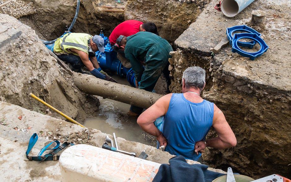 tarif curage canalisation Janville-sur-Juine