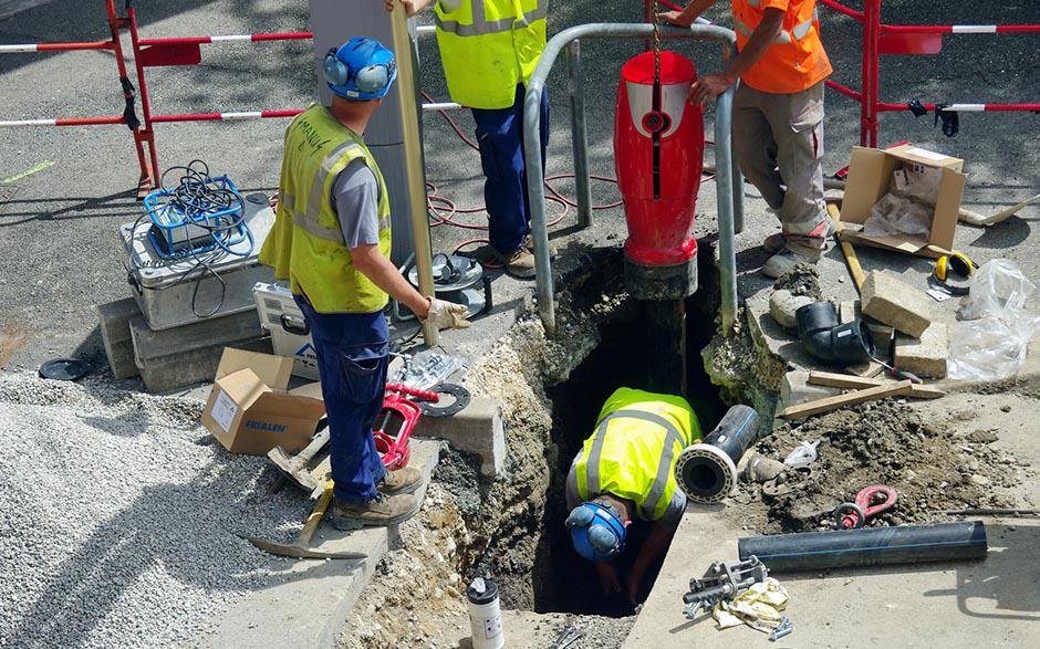 tarif curage canalisation Janville-sur-Juine